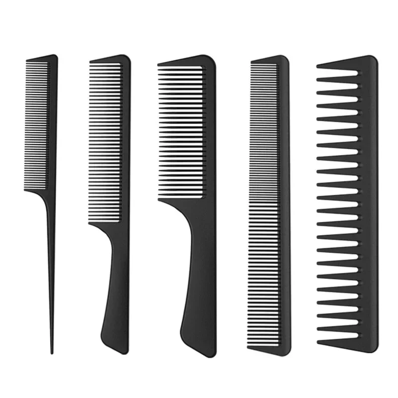 Men Accessories Store - 1pc 정전기 방지 이발소 망 헤어