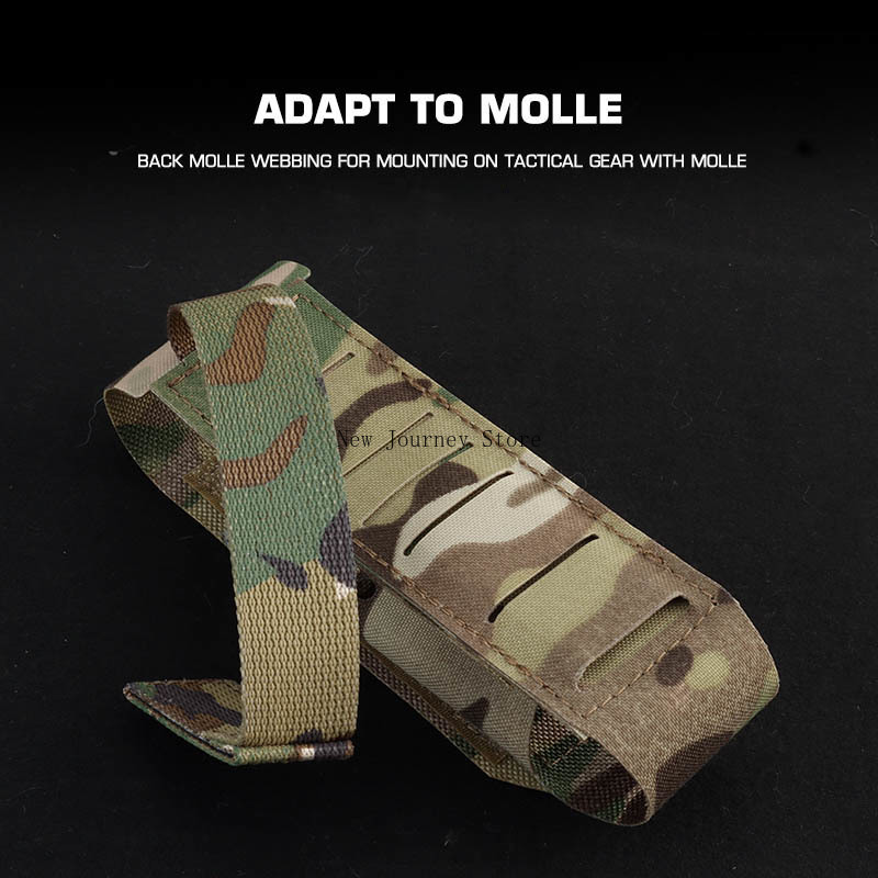 Men Accessories Store - 휴대용 TKO 파우치 다목적 MOLLE 시스템