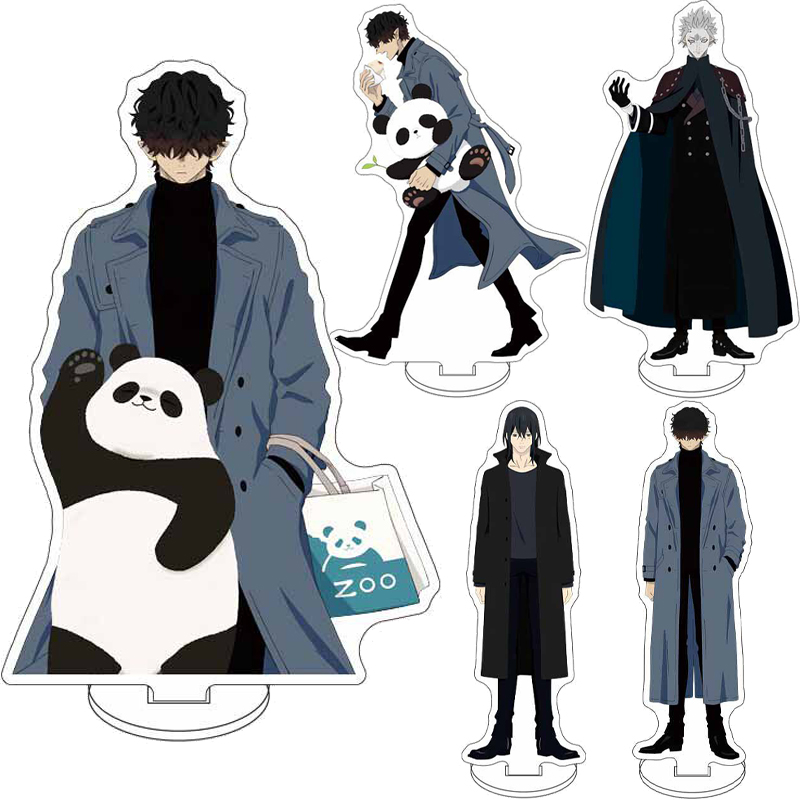 Men Accessories To Gift - 16CM 애니메이션 ‌ 휴일에 있는 날