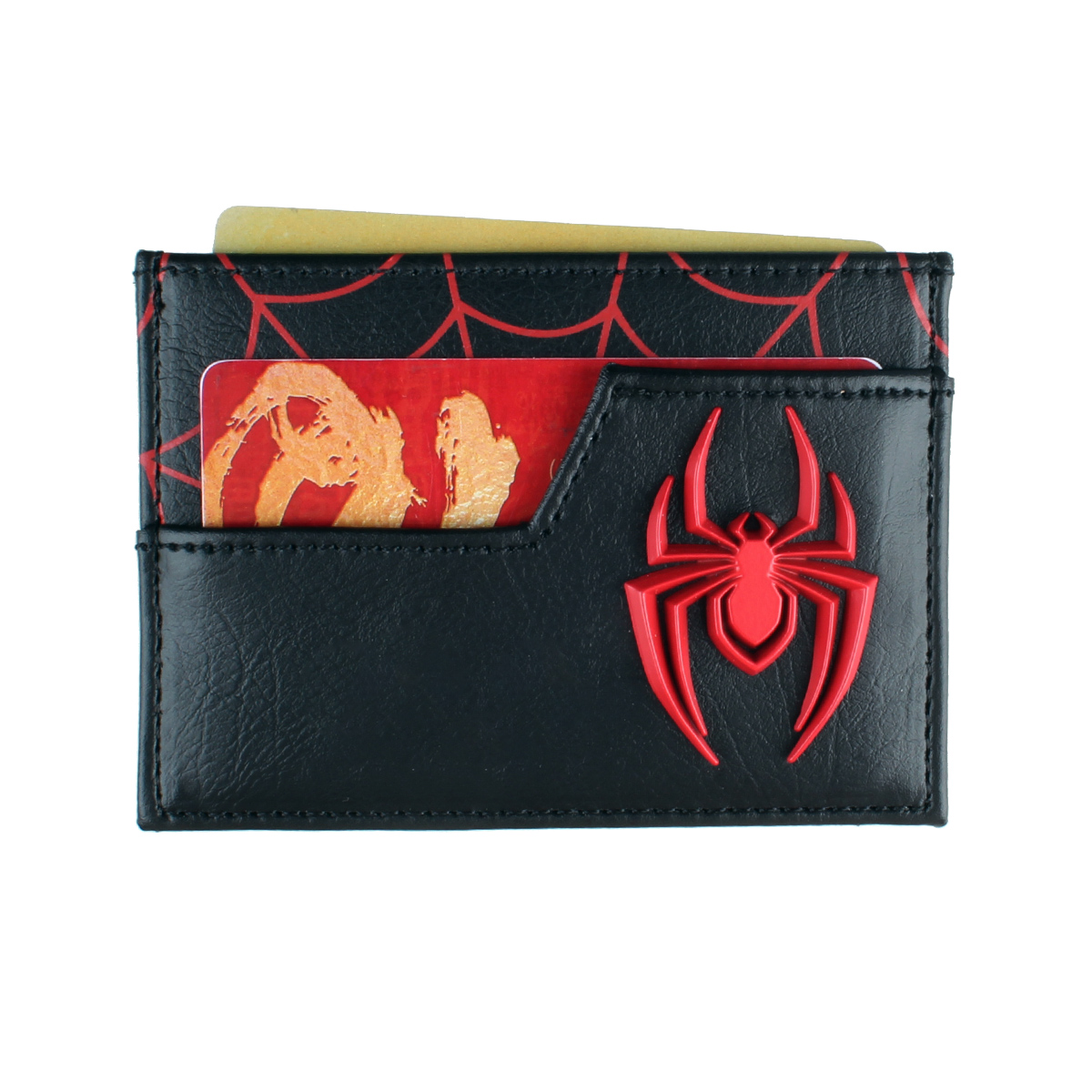 Card Case Minimalist - 프론트 포켓 미니멀리스트 슬림 지갑 카드홀더