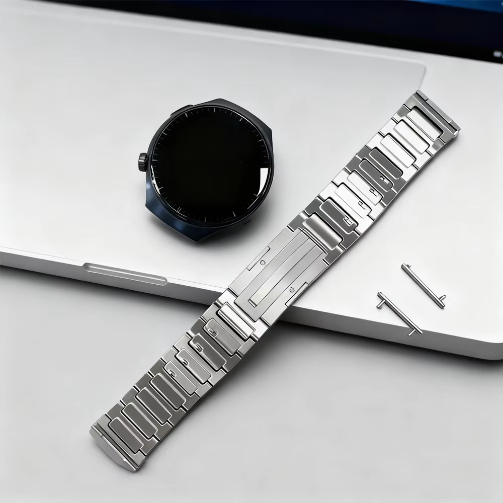 Men'S Accessories New Balance - 화웨이 워치 GT 6 프로 5