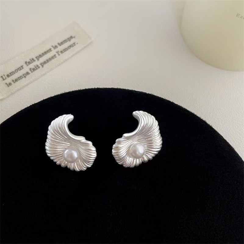 Men'S Vacation Accessories - 새로운 고딕 스테레오 콘치 스타일의 앤틱