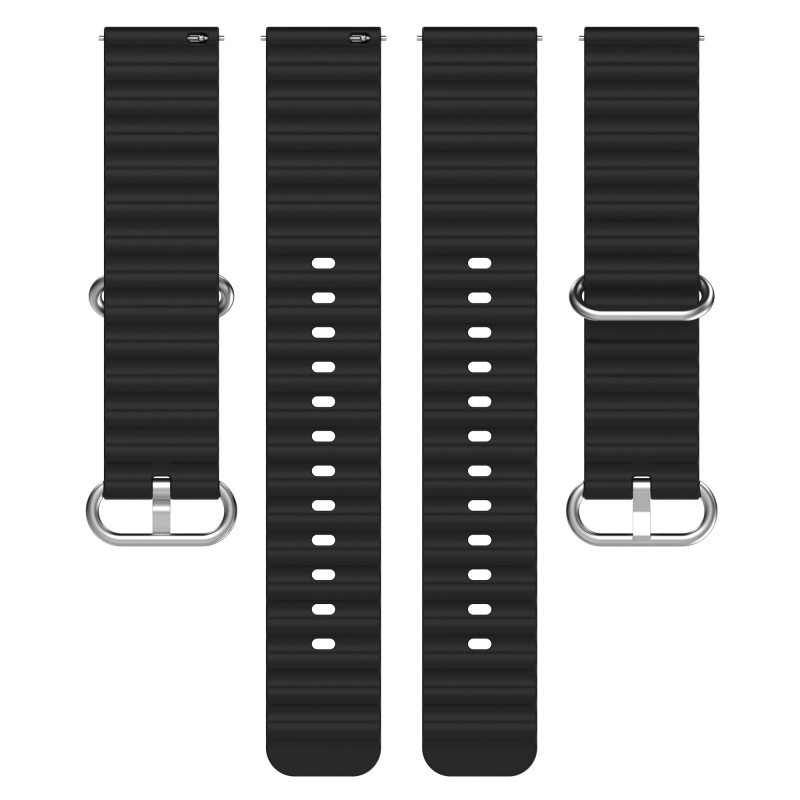 리얼미 워치 5/S2 스마트워치용 밴드 스포츠 실리콘  - Men'S Accessories New Balance 리뷰 및 가격