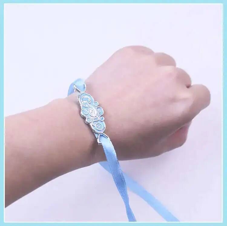 1pcs 악마 재배의 그랜드 마스터 Lan Wangji - Men Accessories To Gift 리뷰 및 가격