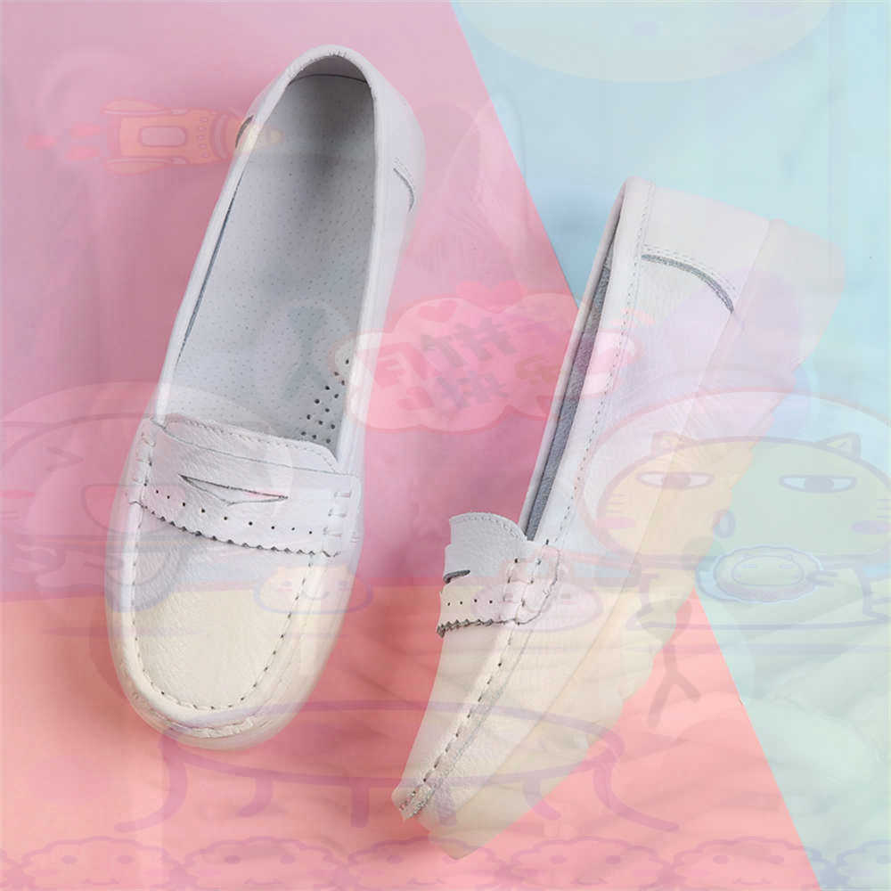 모카신 운전 십대 운동화 스케이트 보드 여성 신발 실버 - Men'S Accessories Uk 리뷰 및 가격