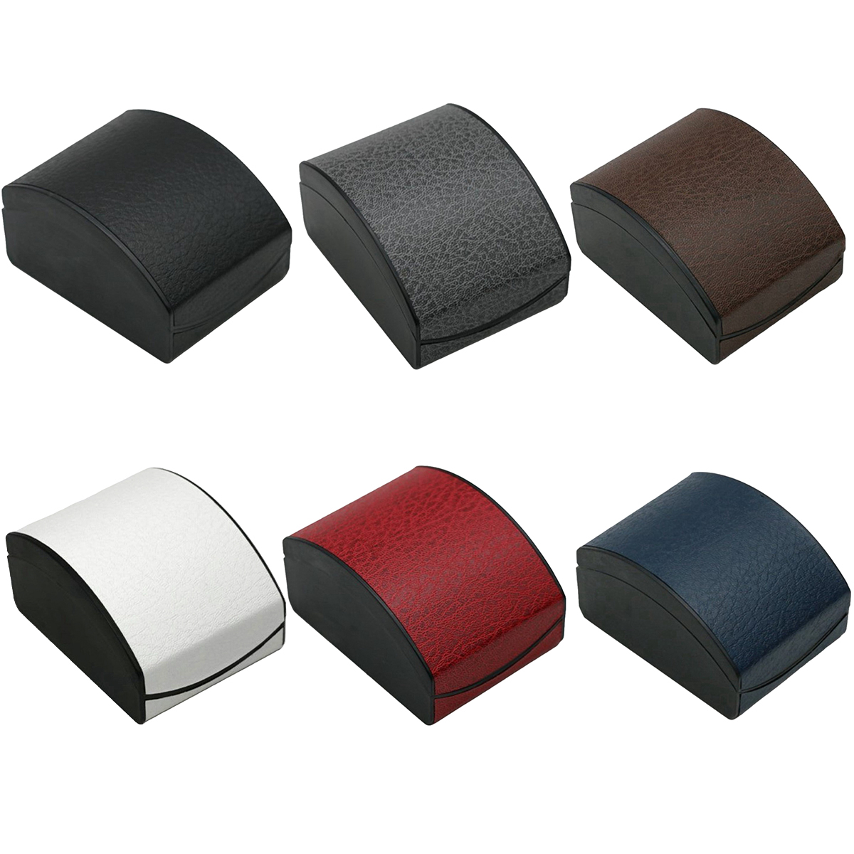 시계 디스플레이 상자 보석 보관 주최자 케이스 장식 선 - Men Accessories Organiser 리뷰 및 가격