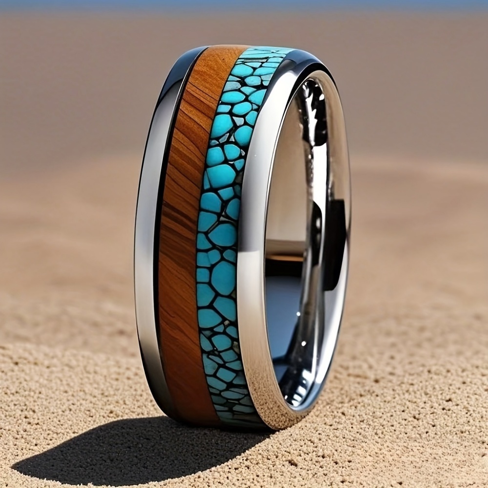남성 액세서리 신상품 반지 주얼리 트렌드 2025 고품 - Men'S Accessories Trends 2025 리뷰 및 가격
