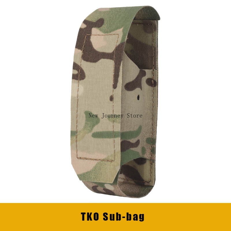 휴대용 TKO 파우치 다목적 MOLLE 시스템 스토리지 - Men Accessories Store 리뷰 및 가격