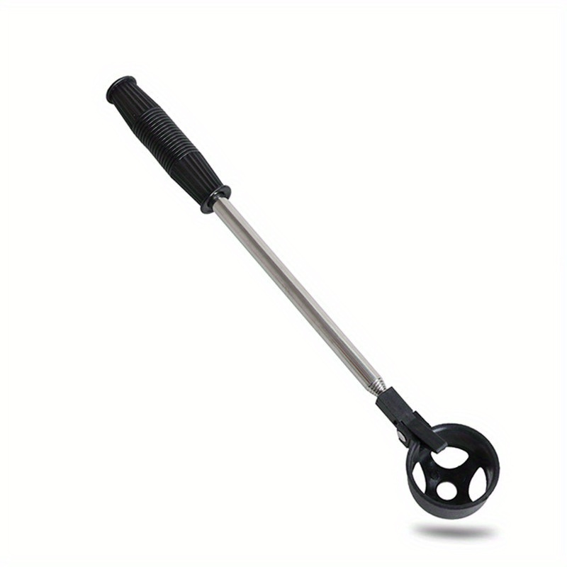 텔레스코픽 골프공 회수기, 스테인리스 스틸 휴대용 골프 - Men Accessories To Gift 리뷰 및 가격
