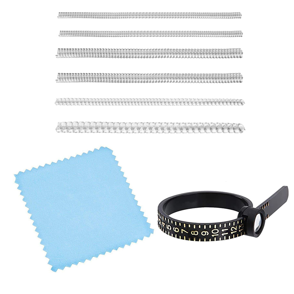 링 사이저 측정 벨트, 영국, 미국, EU 공식 손가락 - Men'S Accessories Uk 리뷰 및 가격
