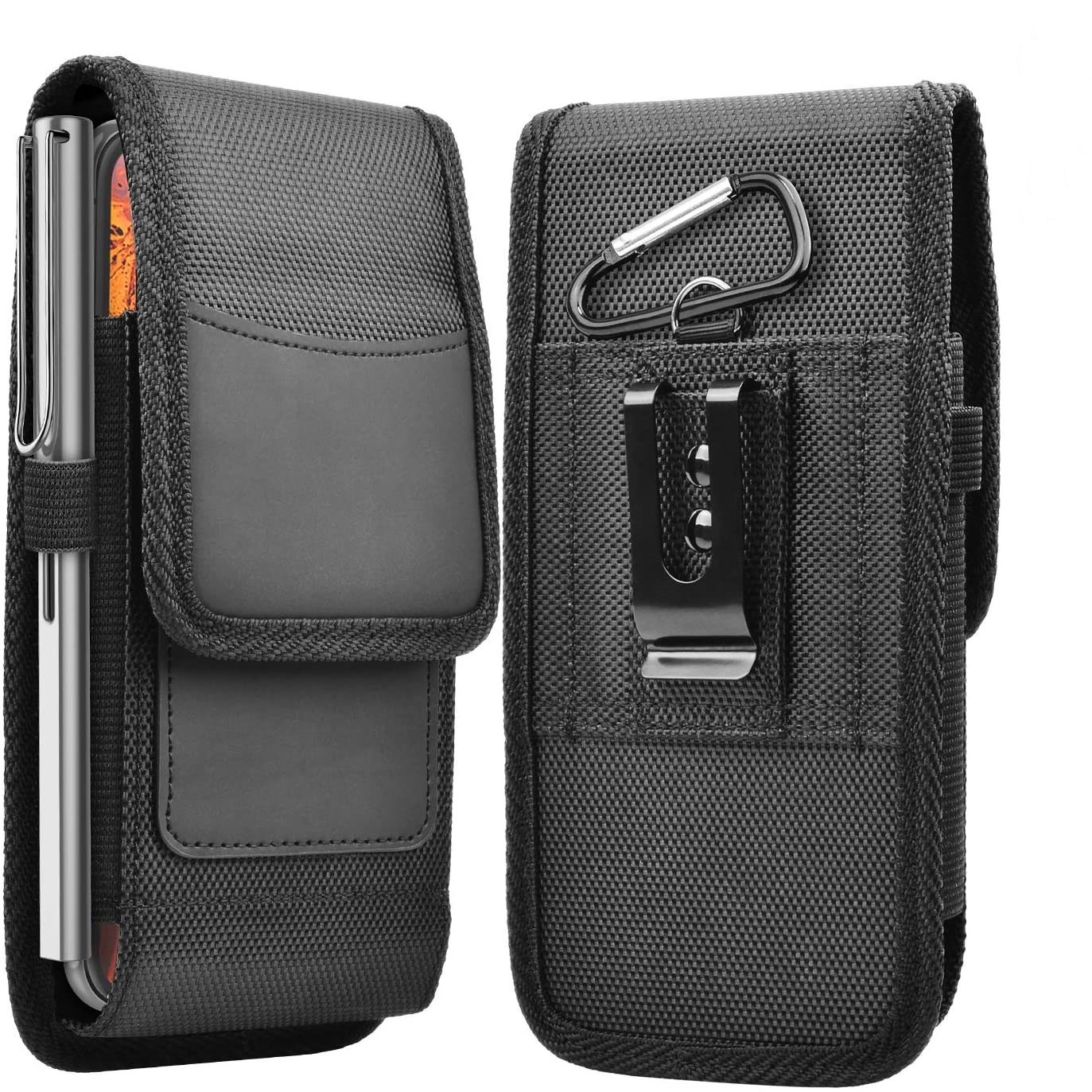 남자 전화 홀스터 핸드폰 루프 홀스터 벨트 클립 허리  - Phone Wallet Combo 리뷰 및 가격