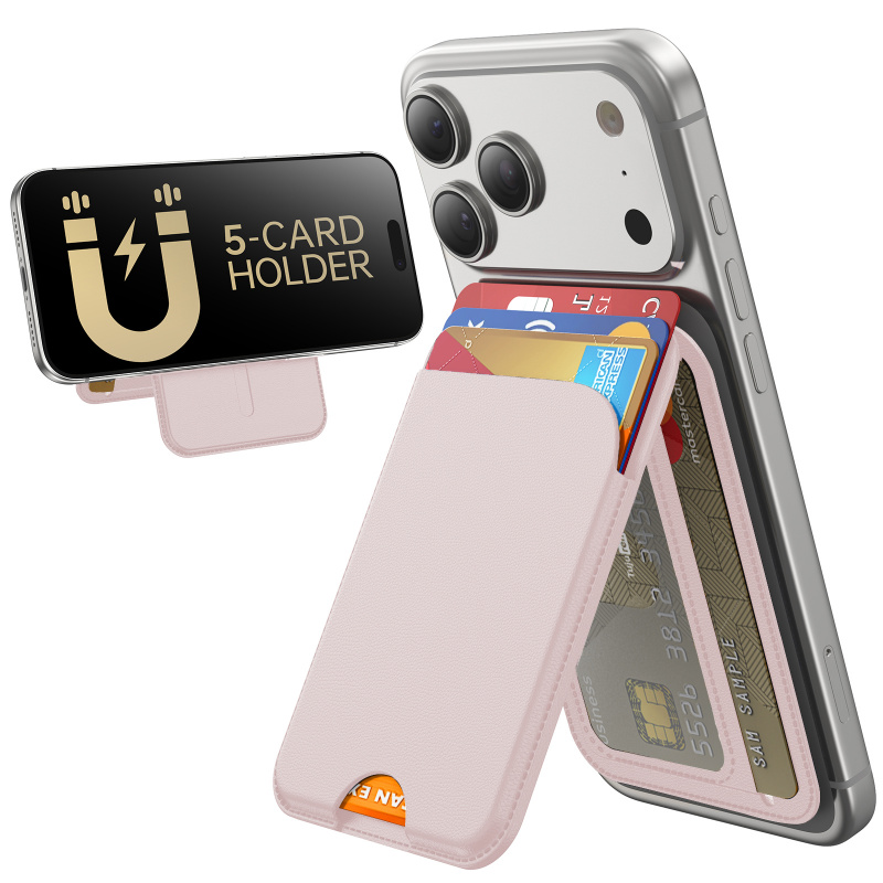 아이폰 17/16/15/14/13/12 Pro Max용 - Phone Wallet Combo 리뷰 및 가격