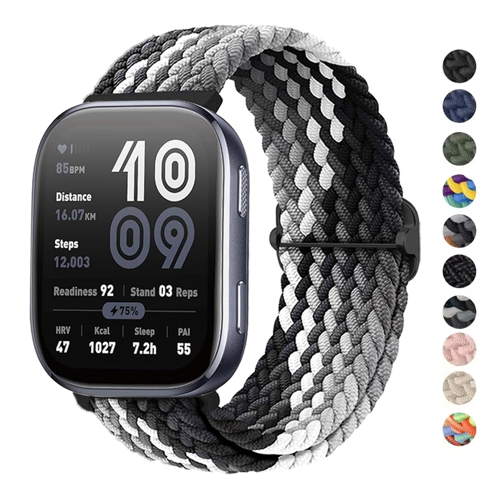 Amazfit bip 6/5/Balance/GTS 4  - Men'S Accessories New Balance 리뷰 및 가격