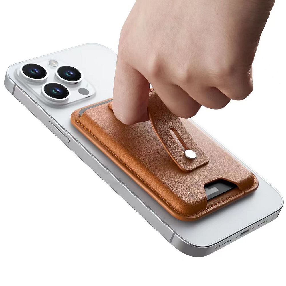 OUIO MagSafe 지갑형 폰 카드 홀더, 안전한  - Phone Wallet Combo 리뷰 및 가격