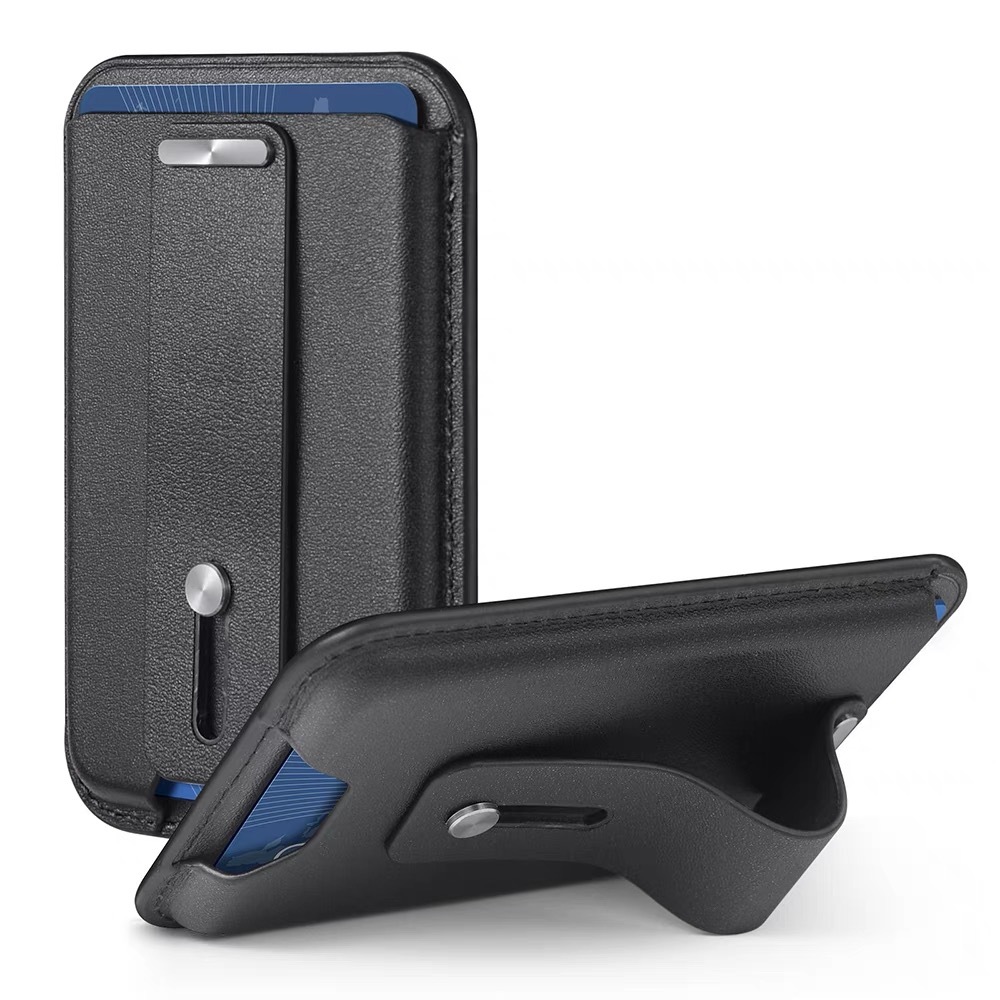 OUIO MagSafe 지갑형 폰 카드 홀더, 안전한  - Phone Wallet Combo 리뷰 및 가격