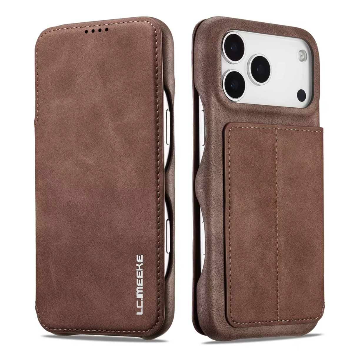 가죽 지갑 자석 플립 커버 카드 홀더 포함 애플 아이폰 - Phone Wallet Combo 리뷰 및 가격