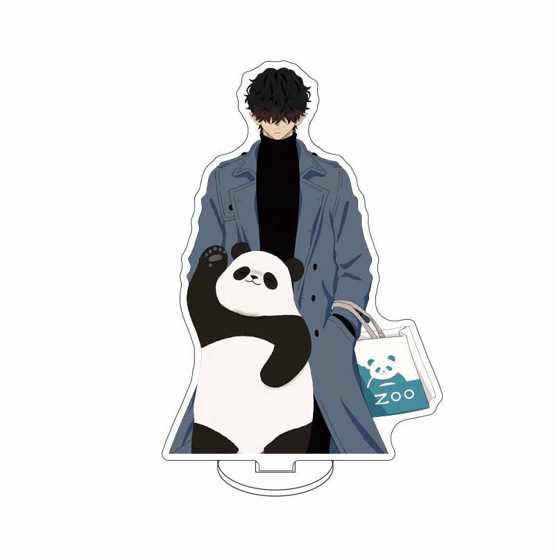 16CM 애니메이션 ‌ 휴일에 있는 날 라그나 악당의  - Men Accessories To Gift 리뷰 및 가격