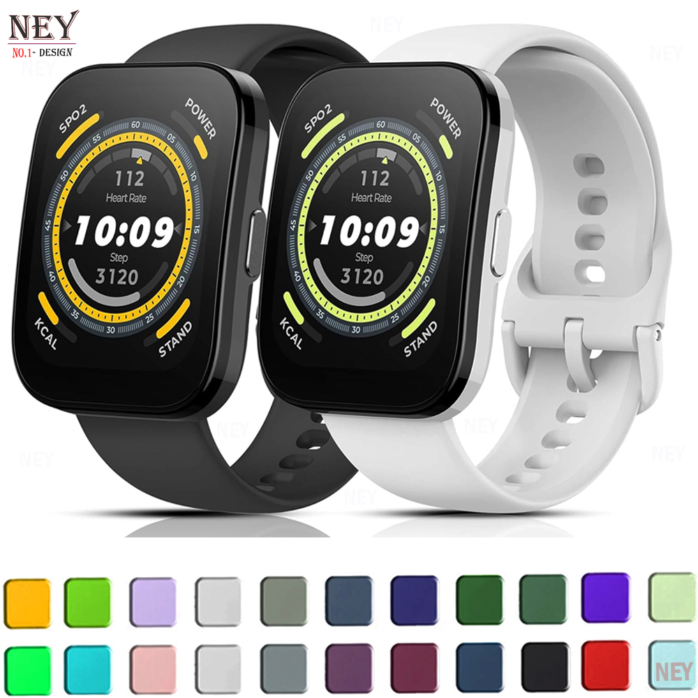 Amazfit GTS 4/GTR 4/3/2 미니/프로/ - Men'S Accessories New Balance 리뷰 및 가격