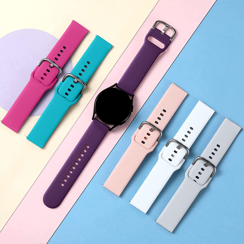 Amazfit GTS 4/GTR 4/3/2 미니/프로/ - Men'S Accessories New Balance 리뷰 및 가격