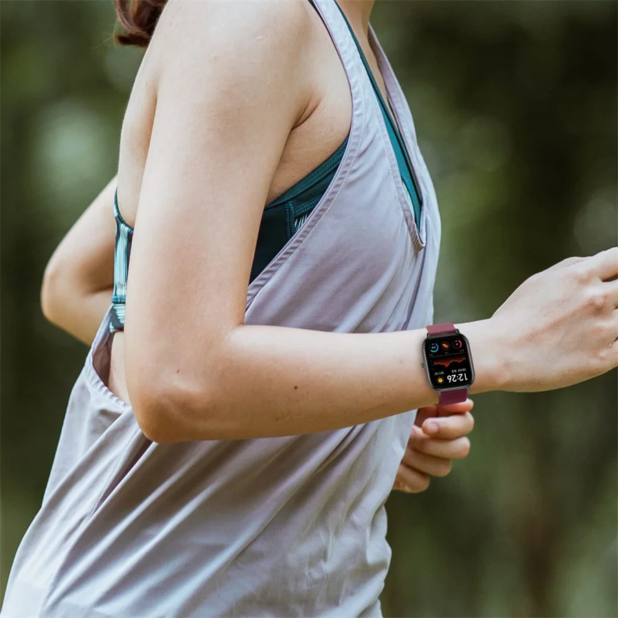 Amazfit GTS 4/GTR 4/3/2 미니/프로/ - Men'S Accessories New Balance 리뷰 및 가격