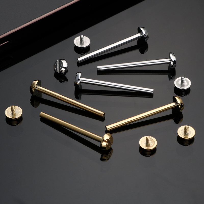 스테인리스 스틸 시계 스트랩 나사 연결봉, Versac - Men'S Versace Accessories 리뷰 및 가격