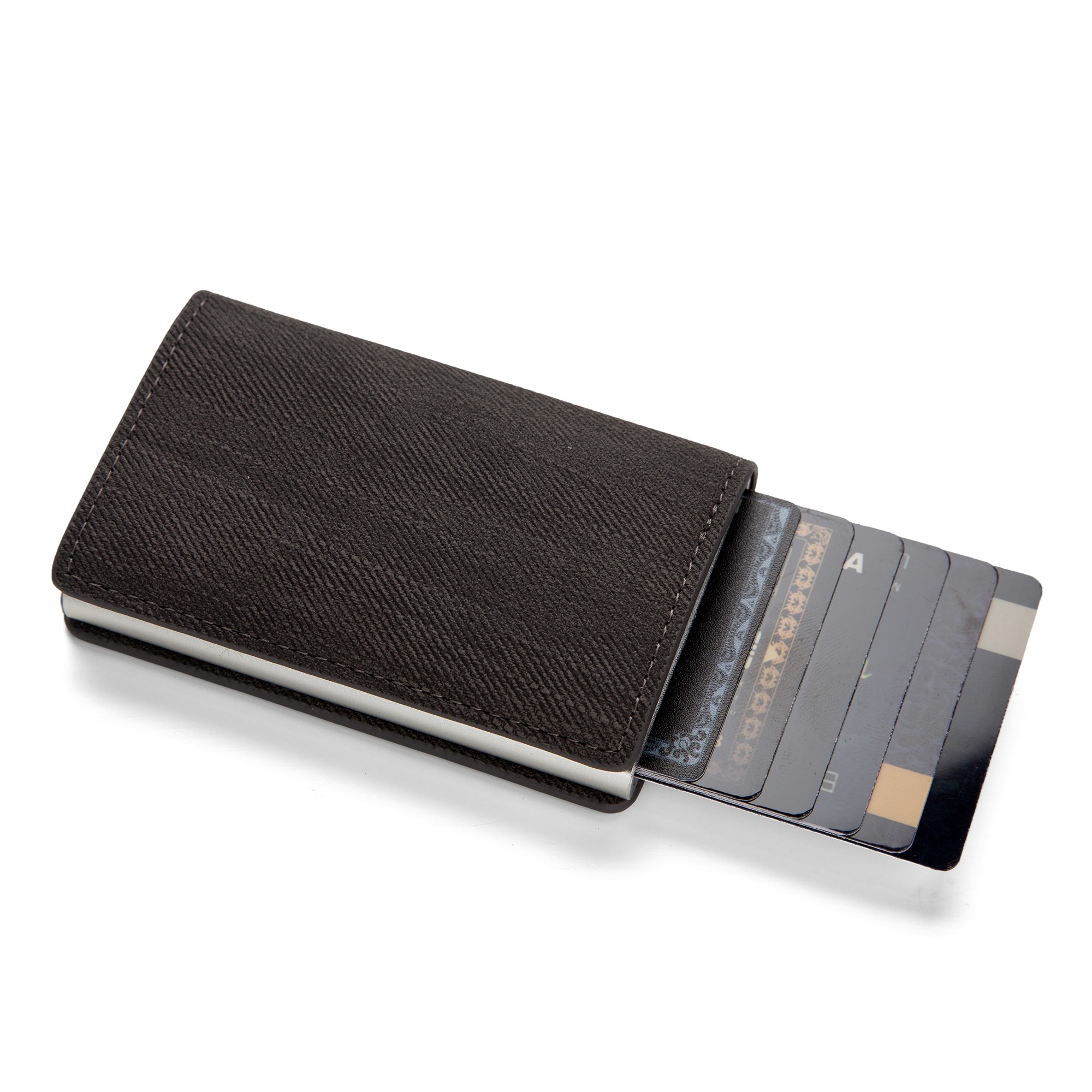 도난 방지 RFID 신용카드 홀더 미니멀리스트 지갑 포 - Card Case Minimalist 리뷰 및 가격