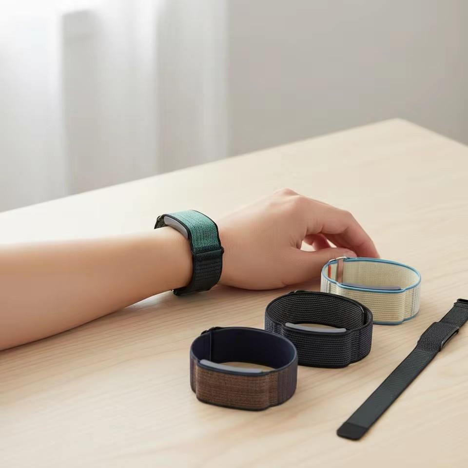 Amazfit Helio 스트랩용 트레일 나일론 밴드  - Men'S Accessories New Balance 리뷰 및 가격