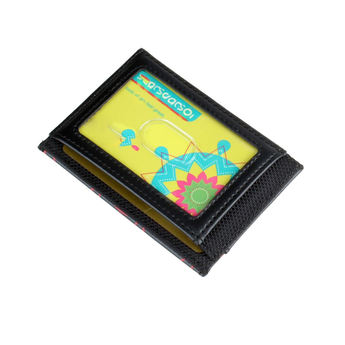 프론트 포켓 미니멀리스트 슬림 지갑 카드홀더 - Card Case Minimalist 리뷰 및 가격