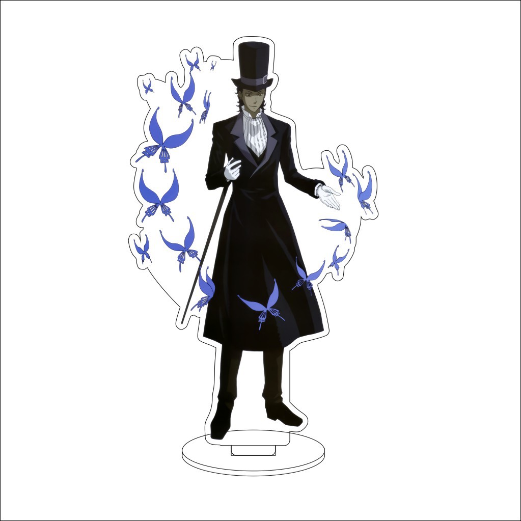 16CM 애니메이션 D.Gray-man 알렌 워커 ‌  - Men Accessories To Gift 리뷰 및 가격
