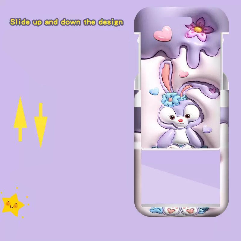디즈니 여성용 끈 카드 홀더 만화 3D 확장 카드 케이 - Card Case Minimalist 리뷰 및 가격