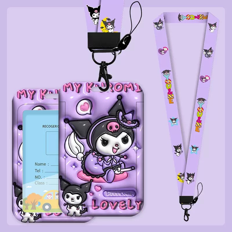 디즈니 여성용 끈 카드 홀더 만화 3D 확장 카드 케이 - Card Case Minimalist 리뷰 및 가격