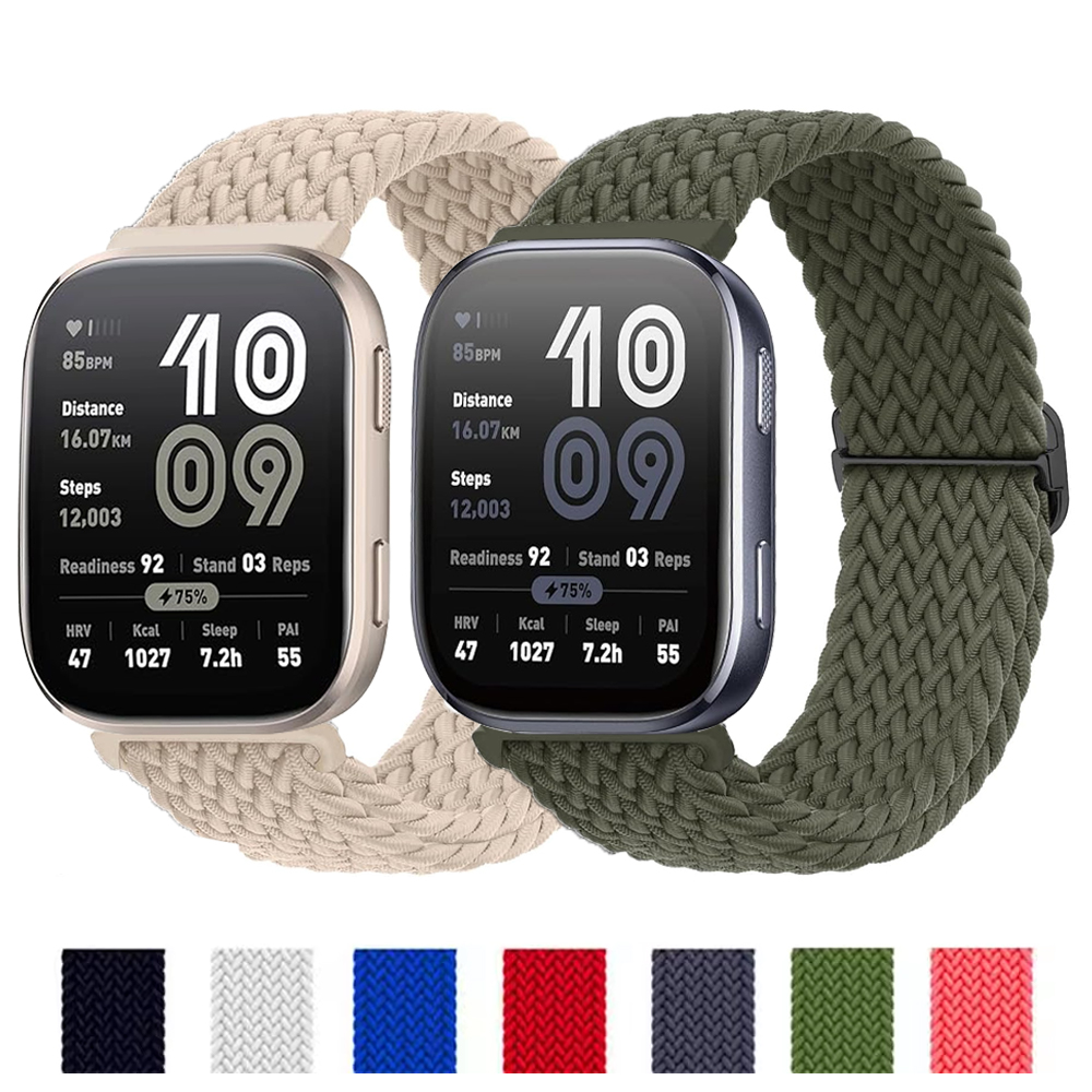 Amazfit bip 6/5/Balance/GTS 4  - Men'S Accessories New Balance 리뷰 및 가격