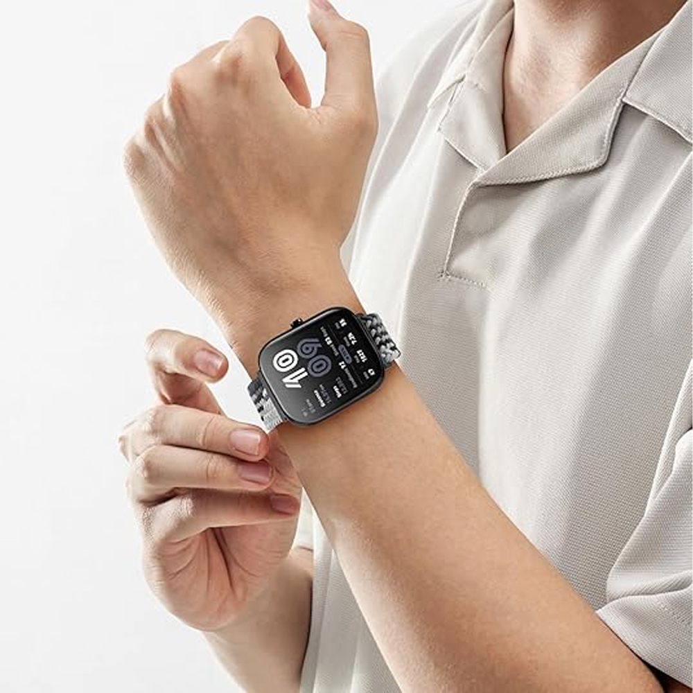 Amazfit bip 6/5/Balance/GTS 4  - Men'S Accessories New Balance 리뷰 및 가격