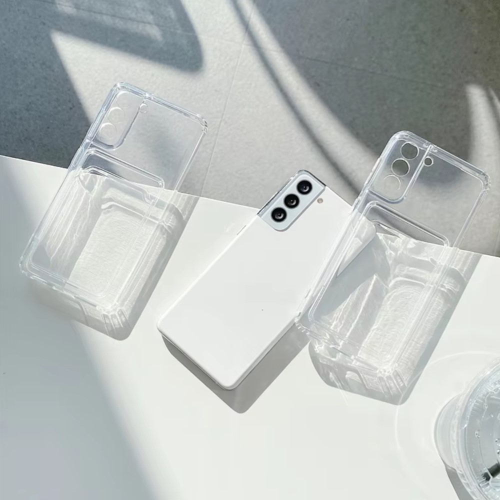 삼성 S26 울트라 S25 플러스 S24 FE S23  - Phone Wallet Combo 리뷰 및 가격